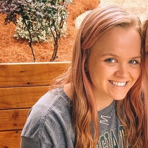 Meet your Posher, Marybeth